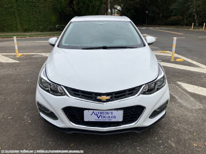 Chevrolet CRUZE LT SPORT6 2019/2019